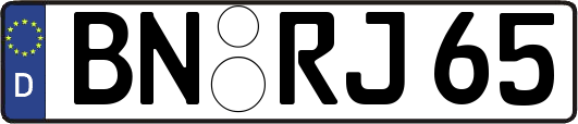BN-RJ65