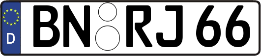 BN-RJ66