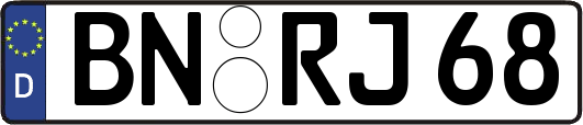 BN-RJ68