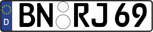 BN-RJ69