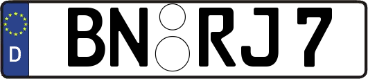 BN-RJ7
