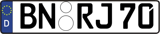 BN-RJ70