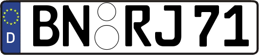 BN-RJ71
