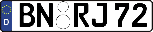 BN-RJ72