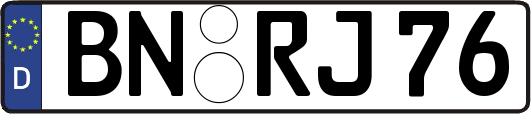 BN-RJ76