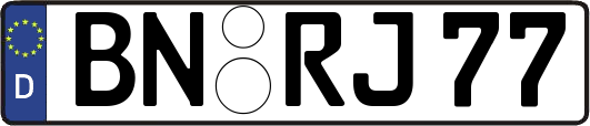 BN-RJ77