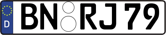 BN-RJ79