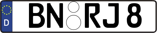 BN-RJ8