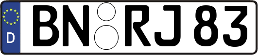 BN-RJ83