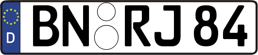 BN-RJ84