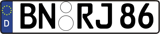 BN-RJ86