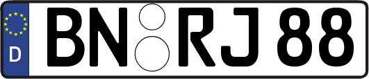 BN-RJ88