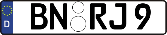 BN-RJ9