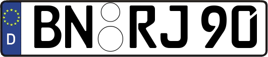 BN-RJ90