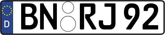 BN-RJ92