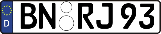 BN-RJ93