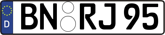BN-RJ95