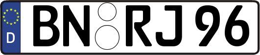 BN-RJ96