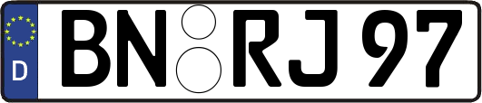 BN-RJ97