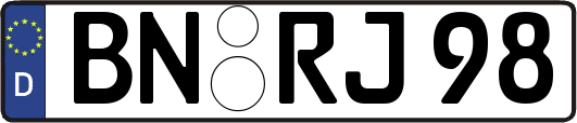 BN-RJ98