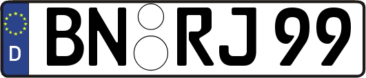 BN-RJ99