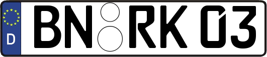 BN-RK03