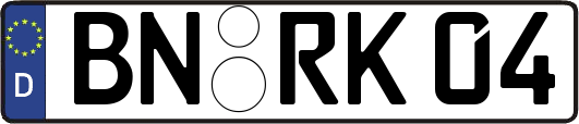 BN-RK04