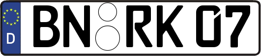 BN-RK07