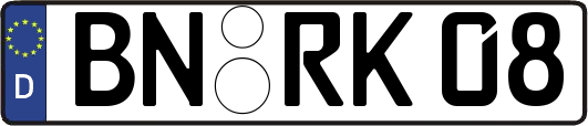 BN-RK08