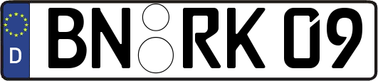 BN-RK09