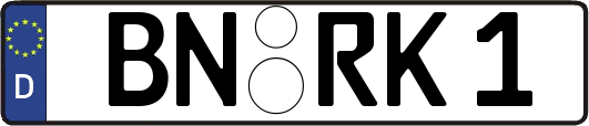 BN-RK1