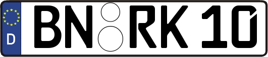 BN-RK10