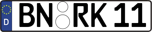BN-RK11