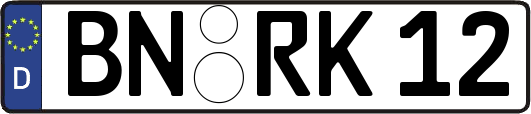 BN-RK12