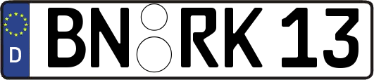 BN-RK13