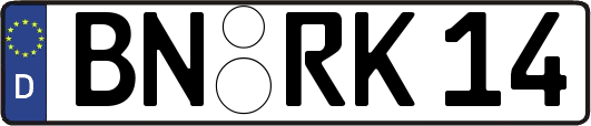 BN-RK14