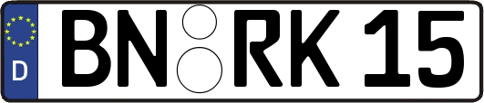 BN-RK15