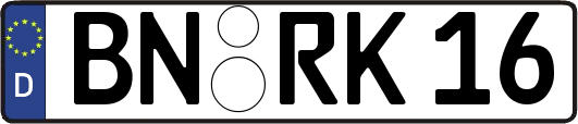 BN-RK16