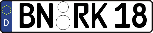 BN-RK18