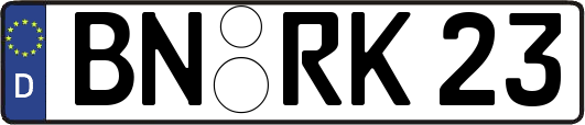 BN-RK23