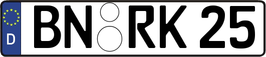 BN-RK25
