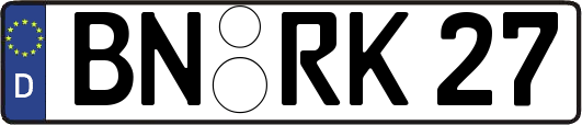 BN-RK27