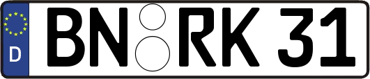 BN-RK31