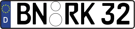BN-RK32