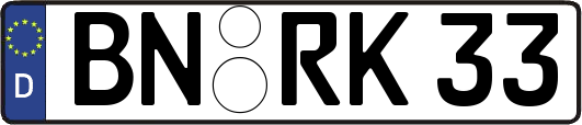 BN-RK33
