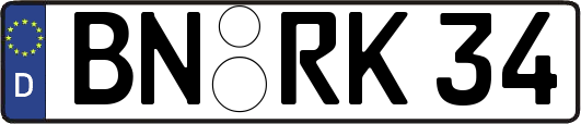 BN-RK34