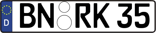 BN-RK35