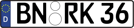 BN-RK36
