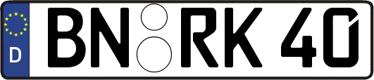 BN-RK40