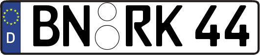 BN-RK44